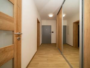 Prodej bytu 1+kk, Jablůnka, 41 m2