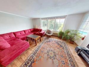 Prodej rodinného domu, Unhošť, V Topolech, 410 m2