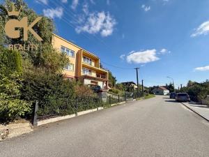 Prodej rodinného domu, Jakubov u Moravských Budějovic, 274 m2