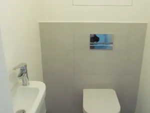 Pronájem obchodního prostoru, Praha - Žižkov, Olgy Havlové, 71 m2