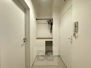 Pronájem bytu 1+kk, Brno, 23 m2