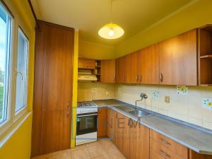 Prodej bytu 2+1, Kralupy nad Vltavou - Lobeček, Sídliště, 48 m2