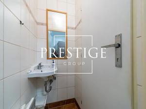 Pronájem obchodního prostoru, Praha - Strašnice, Za strašnickou vozovnou, 55 m2
