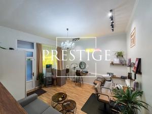 Prodej obchodního prostoru, Praha - Strašnice, Za strašnickou vozovnou, 55 m2