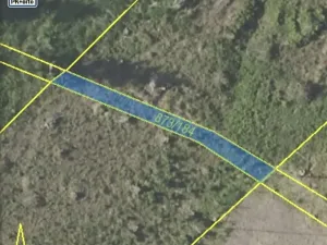 Dražba pozemku, Kladruby nad Labem, 698 m2