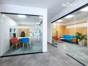 Pronájem obchodního prostoru, Pardubice, Na Spravedlnosti, 200 m2