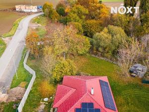 Prodej pozemku pro bydlení, Úhřetice, 920 m2