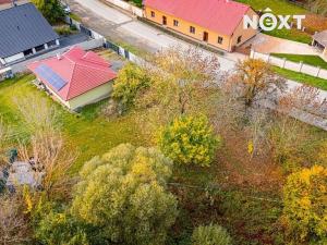 Prodej pozemku pro bydlení, Úhřetice, 920 m2