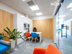 Prodej kanceláře, Pardubice, Na Spravedlnosti, 200 m2