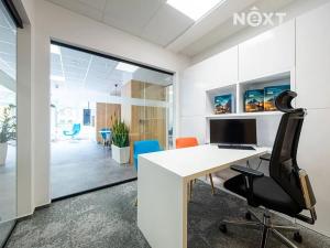 Prodej kanceláře, Pardubice, Na Spravedlnosti, 200 m2