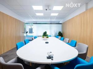 Prodej kanceláře, Pardubice, Na Spravedlnosti, 200 m2