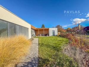 Pronájem rodinného domu, Kamenný Újezd, Ke Stráni, 145 m2