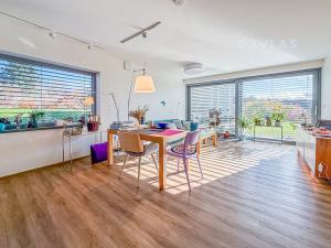 Pronájem rodinného domu, Kamenný Újezd, Ke Stráni, 145 m2