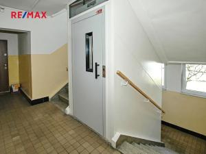 Pronájem bytu 1+1, Plzeň, Krejčíkova, 42 m2