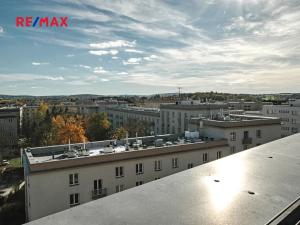 Pronájem bytu 1+1, Plzeň, Krejčíkova, 42 m2