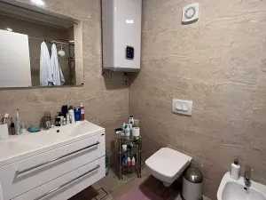 Prodej bytu 3+kk, Dobrá Voda, 86 m2