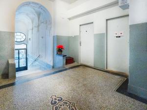 Prodej bytu 2+kk, Praha - Libeň, Novákových, 39 m2