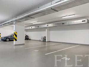 Pronájem bytu 1+kk, Praha - Stodůlky, Raichlova, 32 m2