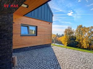 Prodej rodinného domu, Vítkovice, 195 m2