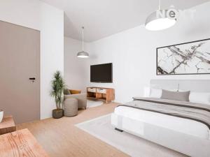 Prodej bytu 1+1, Praha - Nové Město, Palackého náměstí, 43 m2