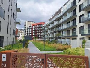 Pronájem bytu 3+kk, Praha - Žižkov, Malešická, 86 m2