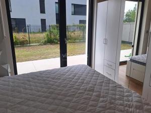 Pronájem bytu 3+kk, Praha - Žižkov, Malešická, 86 m2