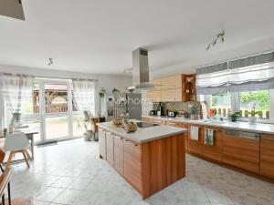 Pronájem vily, Praha - Stodůlky, Pod viaduktem, 996 m2