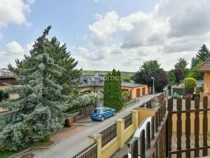 Pronájem vily, Praha - Stodůlky, Pod viaduktem, 996 m2