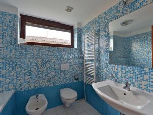 Pronájem rodinného domu, Praha - Nebušice, 360 m2