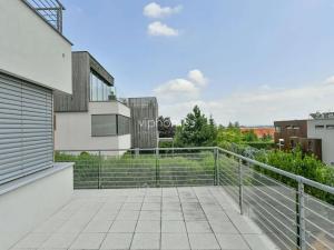 Pronájem vily, Praha - Jinonice, Vidoulská, 330 m2