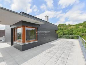 Pronájem vily, Praha - Jinonice, Vidoulská, 330 m2