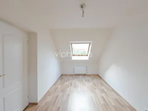 Pronájem rodinného domu, Praha - Nebušice, V oblouku, 212 m2