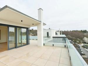 Pronájem rodinného domu, Praha - Řepy, 334 m2