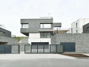 Pronájem rodinného domu, Praha - Řepy, 334 m2