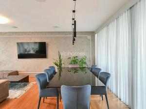 Pronájem bytu 4+kk, Praha - Krč, Milevská, 141 m2