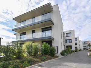 Pronájem bytu 3+kk, Praha - Řepy, U Lesoparku, 100 m2