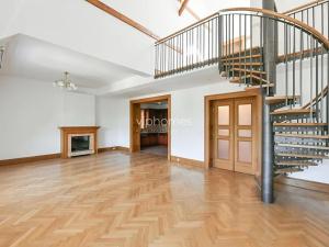 Pronájem bytu 3+kk, Praha - Josefov, Žatecká, 164 m2