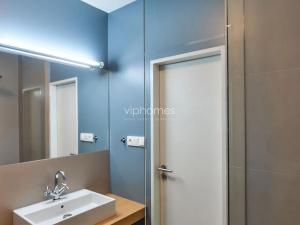 Pronájem bytu 2+kk, Praha - Vinohrady, Lucemburská, 50 m2