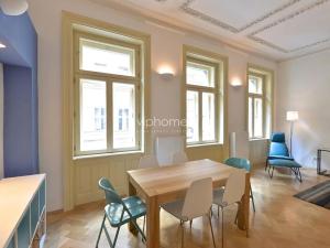 Pronájem bytu 2+kk, Praha - Nové Město, Soukenická, 67 m2