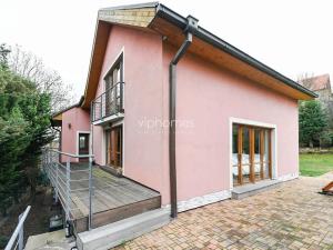 Pronájem vily, Choteč, 190 m2