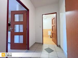 Prodej bytu 2+kk, Ostrava, Jiřího Trnky, 45 m2