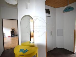 Prodej bytu 3+1, Bělá pod Pradědem, 76 m2