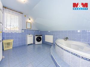 Prodej rodinného domu, Běstvina - Vestec, 112 m2