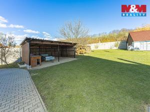 Prodej rodinného domu, Běstvina - Vestec, 112 m2