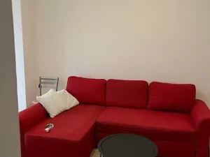 Pronájem bytu 2+kk, Praha - Nusle, Mečislavova, 41 m2