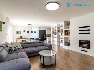 Prodej rodinného domu, Štěpánkovice, Vlčoch, 147 m2