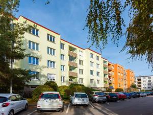 Prodej bytu 2+kk, Praha - Zličín, Nedašovská, 40 m2