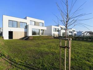 Prodej rodinného domu, Praha - Stodůlky, Karáskova, 200 m2