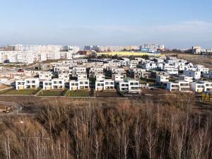 Prodej rodinného domu, Praha - Stodůlky, Karáskova, 200 m2