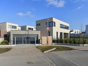 Prodej rodinného domu, Praha - Stodůlky, U Řepory, 191 m2